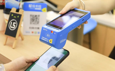銀聯認證POS機品牌—拉卡拉POS機